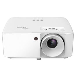Optoma ZH350 Proyector Láser WUXGA 3600 Lúmenes 30000 Horas Vida Útil Full HD 1080p 3D Compacto