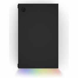 Disco Duro Externo Seagate Negro 8 TB HDD Disco Duro Externo Seagate Negro 8 TB HDD