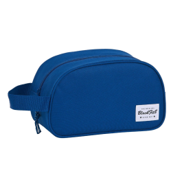 Blackfit8 Neceser 1 Asa Adapt.Carro Oxford Azul Oscuro 600D Poliéster Precio: 10.50000006. SKU: S4303870