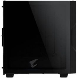 Gigabyte AC300G Caja Gaming ATX Vidrio Templado 2x USB 3.0 1x USB Type-C Negro