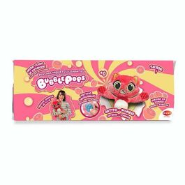 Chicle gigante bubble pops, una vez lo abres se convierte en un peluche gigante de patas sensoriales - modelos surtidos Chicle gigante bubble pops, una vez lo abres se convierte en un peluche gigante de patas sensoriales - modelos surtidos