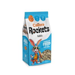 Calibra Rockets Conejos 900 gr Precio: 4.7899995. SKU: B1FXJLK9E8