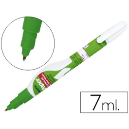 Paper Mate Bolígrafo Corrector Np10 7ml -12U- Precio: 27.78999982. SKU: B1K5ZA9F84
