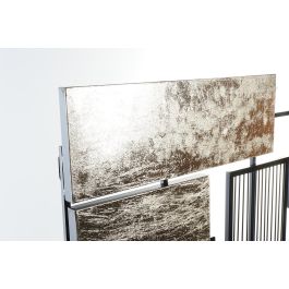 Decoracion Pared Moderno DKD Home Decor Negro Dorado 4.5 x 97 x 89 cm Precio: 94.50000054. SKU: S3029379