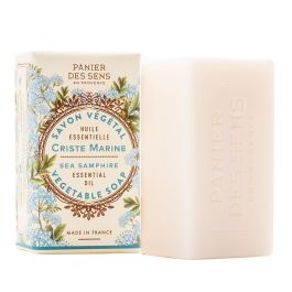 PANIER DES SENS Jabón Vegetal Criste Marine con Aceite Esencial 150 gr Precio: 7.58999967. SKU: B152KN8GAF