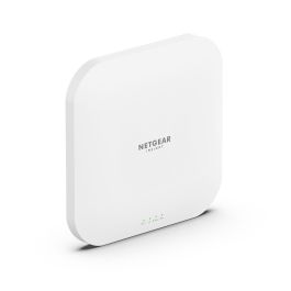 Punto de Acceso Netgear WAX620-100EUS Blanco Punto de Acceso Netgear WAX620-100EUS Blanco