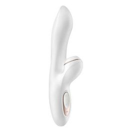 Conejito Vibrador Satisfyer Satprograb Precio: 44.5000006. SKU: SLC-82095