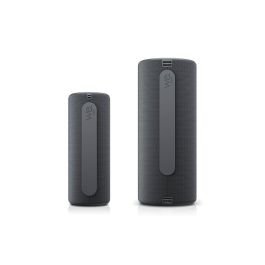 Loewe LOE4011880171267 Altavoz Portátil Inalámbrico Nosotros. HEAR 1 Bluetooth 40W IPX6 14h Batería Gris Tormenta