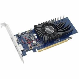 Tarjeta Gráfica Asus GeForce GT 1030/ 2GB GDDR5/ Compatible con Perfil Bajo