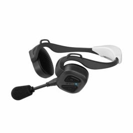 Sena SEN8809629529693 Auriculares Estéreo Micrófono Nautitalk Bosun Duo Bluetooth 10h Batería 800-1600m Alcance USB-C Pack 2