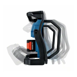 Bosch Professional GLI 18V-4000 C Lámpara Inalámbrica 0601446800 solo cartón
