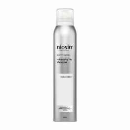 Nioxin Champú En Seco Tratamiento Voluminizador Cabello Graso Y Fino 180 mL Precio: 17.5000001. SKU: B1A3AWEMZS