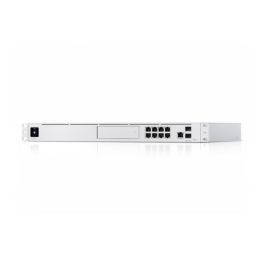 Ubiquiti Router UniFi Dream Machine Pro UDM-Pro Gestionado Gigabit Ethernet Montaje en Rack
