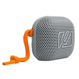 MUSE Altavoz Bluetooth Portátil MUSE 5W con Resistencia al Agua IP44 y Carga USB-C