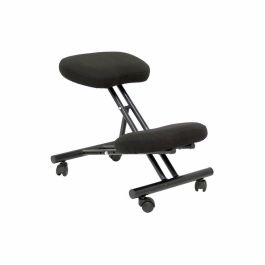 Taburete Ergonómico Mahora Piqueras y Crespo BALI840 Negro Precio: 203.79000048. SKU: S5702317