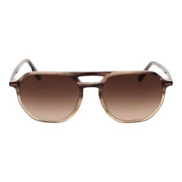 Gafas de Sol Hombre Ermenegildo Zegna EZ0212 5548F Gafas de Sol Hombre Ermenegildo Zegna EZ0212 5548F