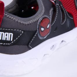 Zapatillas Deportivas Infantiles Spider-Man 30