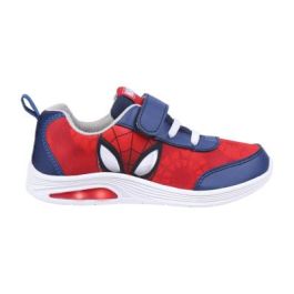 Zapatillas Deportivas Infantiles Spider-Man Zapatillas Deportivas Infantiles Spider-Man