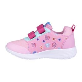 Zapatillas Deportivas Infantiles Peppa Pig Rosa 28 Zapatillas Deportivas Infantiles Peppa Pig Rosa 28