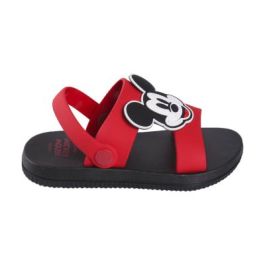 Sandalias Casual Goma Mickey Azul Precio: 14.95000012. SKU: 2300005212