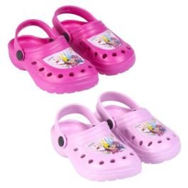 Zuecos Eva Minnie Precio: 11.49999972. SKU: 2300005221