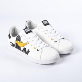 Zapatillas Deportivas Infantiles Looney Tunes 35