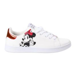 Zapatillas Deportivas Infantiles Minnie Mouse 35