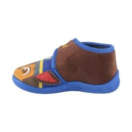 Zapatillas de Estar por Casa 3D The Paw Patrol Azul Marrón 25