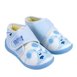 Zapatillas De Casa Media Bota Blue'S Clues Azul Oscuro Precio: 9.9499994. SKU: 2300005637