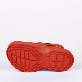 Zuecos de Playa The Paw Patrol Rojo 26-27