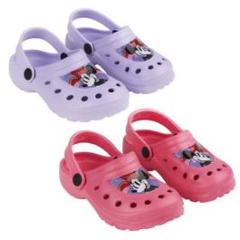 Zuecos Eva Minnie Precio: 10.50000006. SKU: 2300005790