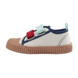 Zapatillas Casual Niño Spider-Man Beige 25