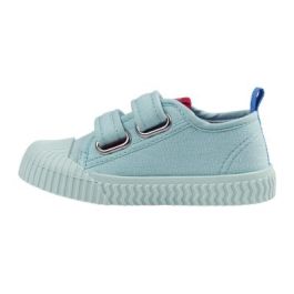 Zapatillas Casual Niño The Paw Patrol Azul claro 26