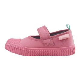 Zapatillas Casual The Paw Patrol Infantil Rosa 26