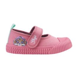 Zapatillas Casual The Paw Patrol Infantil Rosa 26 Precio: 13.78999974. SKU: B12LV9NZRP