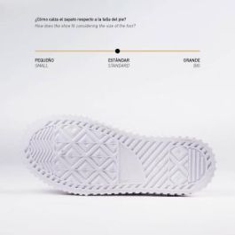 Zapatillas Casual Niño Marvel Beige 35