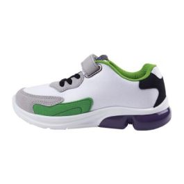 Zapatillas Deportivas con LED The Avengers Multicolor 30