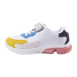Zapatillas Deportivas con LED Looney Tunes Multicolor 31 Zapatillas Deportivas con LED Looney Tunes Multicolor 31