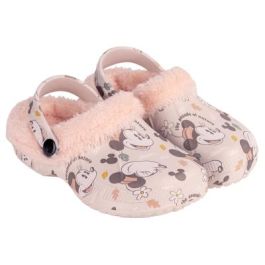 Zapatillas de Estar por Casa Minnie Mouse Rosa 30-31 Precio: 17.95000031. SKU: B16TKWJLF7