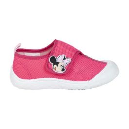 Zapatillas Deportivas Infantiles Minnie Mouse 23