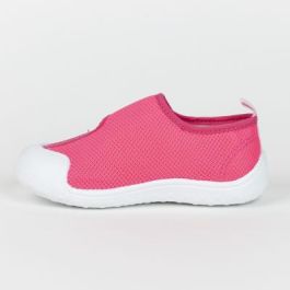 Deportiva Suela Tpr Minnie Dark Pink