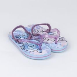 Chanclas Premium Stitch Multicolor