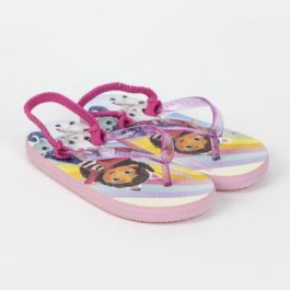 Chanclas Premium Gabby´S Dollhouse Multicolor