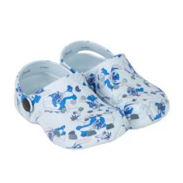 Zuecos premium stitch talla t26/27 Zuecos premium stitch talla t26/27