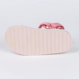 Cerdá t031 Sandalias Casual de Velcro para Niña Minnie Mouse Rosa Talla 31 (a partir de 3 años)