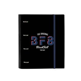 Carpeta de anillas BlackFit8 Urban A4 Negro Azul marino (27 x 32 x 3.5 cm) Precio: 9.0749998427. SKU: S4306952