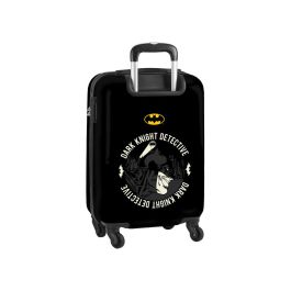 Trolley de Cabina Batman batman Negro 20'' 34.5 x 55 x 20 cm