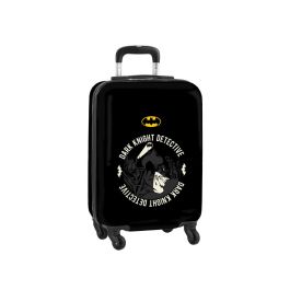 Trolley cabina 20" batman "hero" 34,5x55x20cm Precio: 90.569226. SKU: S4306410