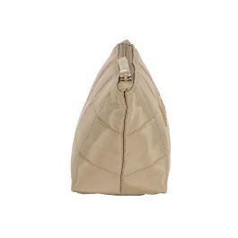 Cartera Escolar Safta Moos Capsula Camel Neceser 230x80x120 mm