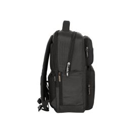 Mochila para Portátil Safta Business 15,6'' Gris (31 x 44 x 13 cm)